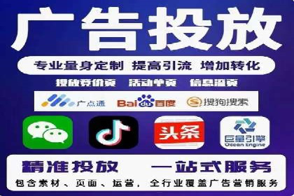 百度广告投放策略优化及成功案例解析